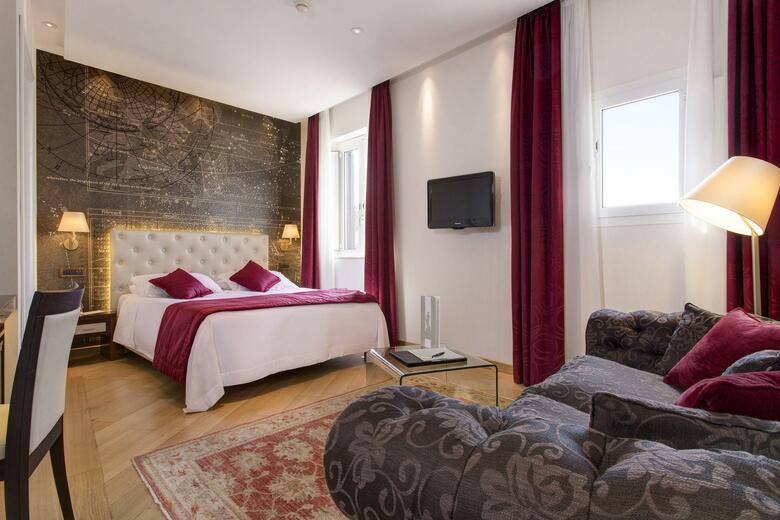 Nazionale Roma Hotel & Conference Center