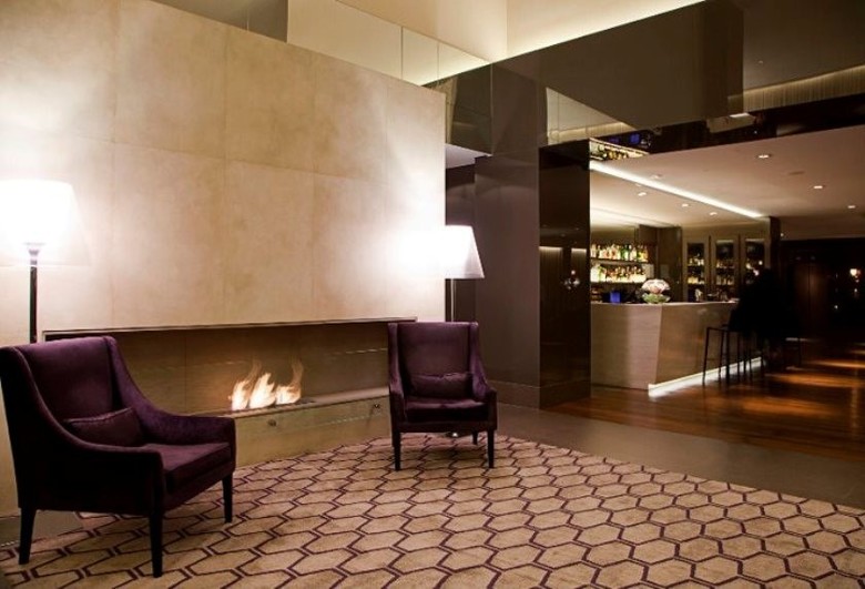 Hotel Intercontinental S�o Paulo