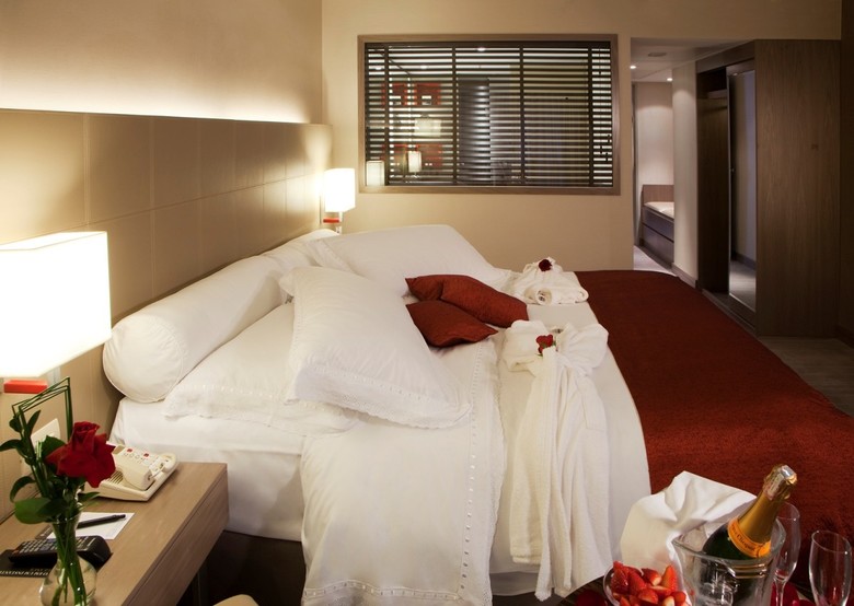 Hotel Intercontinental S�o Paulo