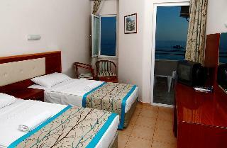 Hotel Hatipoglu