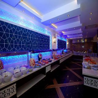 Hotel Hatipoglu