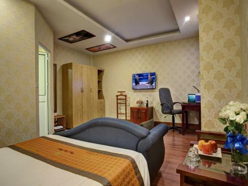 Vong Xua Hotel