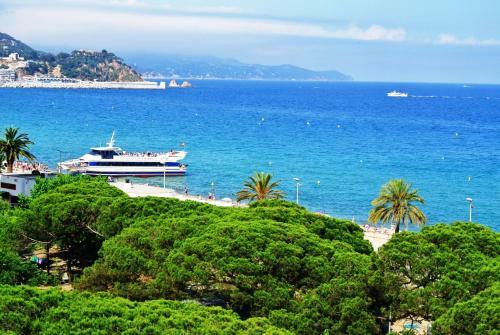 Apartamento Homeholidaysrentals Blanescel - Costa Brava
