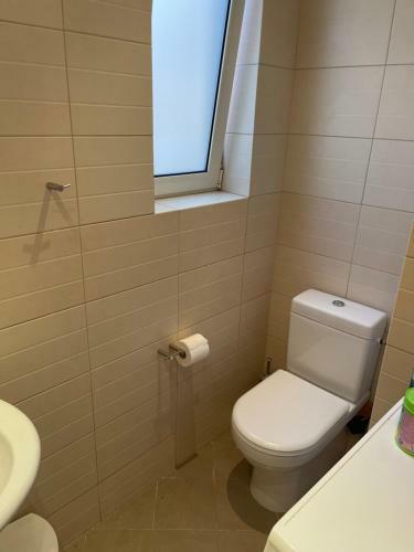 Legrena Beach Apartment