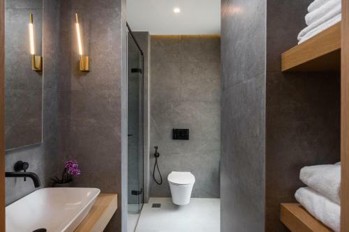 Apartamento New York Luxury Suites