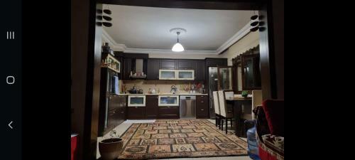Apartamento Yalincak Home