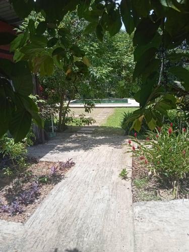 Lok Mun Bungalows