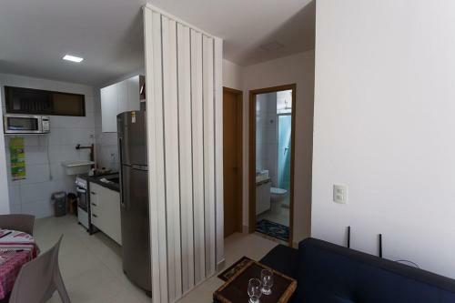 Carpediem - Apartamento Com �tima Localiza��o Em Cabo Branco