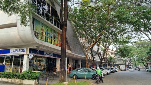 Apartamento Aeropolis By At Room