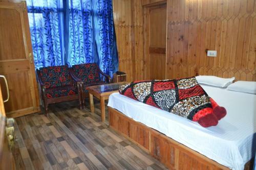 Bed & Breakfast Saraswati Inn
