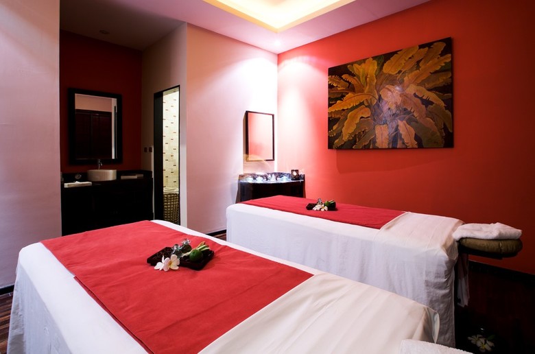 Hotel Amiana Resort Nha Trang