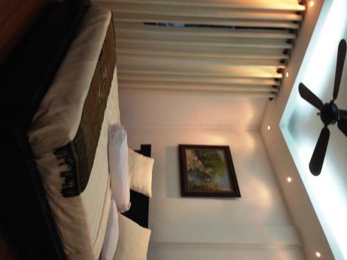 Apartamentos Le Domaine de Cocodo