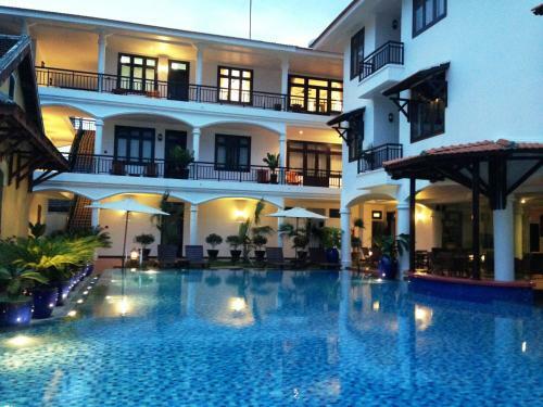 Apartamentos Le Domaine de Cocodo