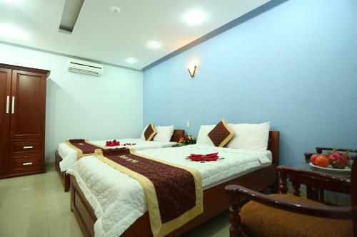 Phu My Long Hotel