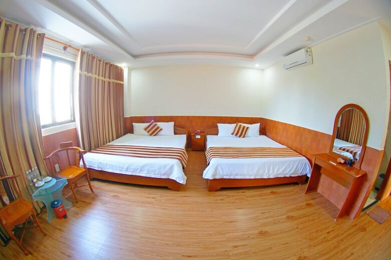 Kieu Anh Hotel