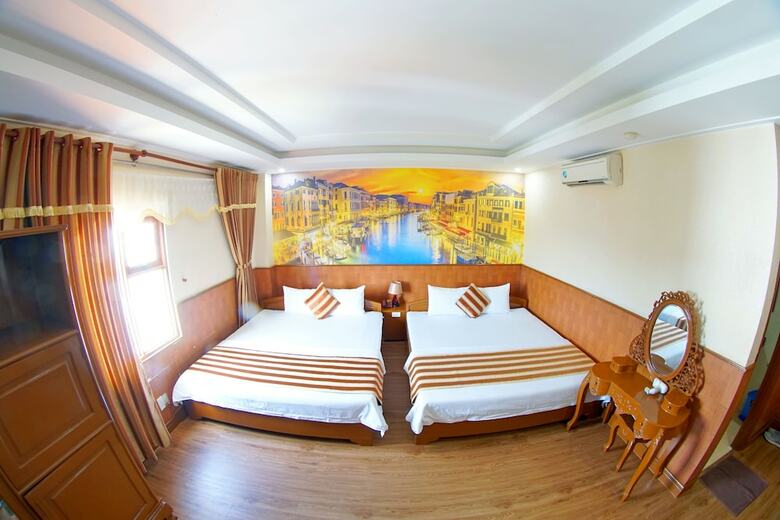 Kieu Anh Hotel