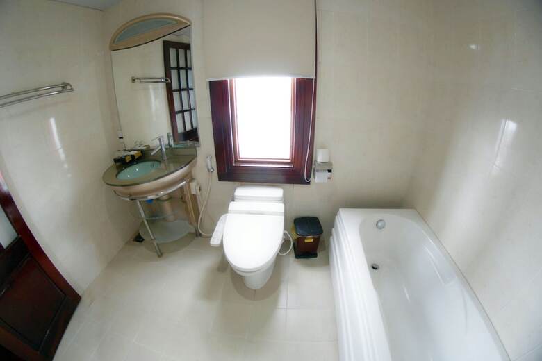 Kieu Anh Hotel