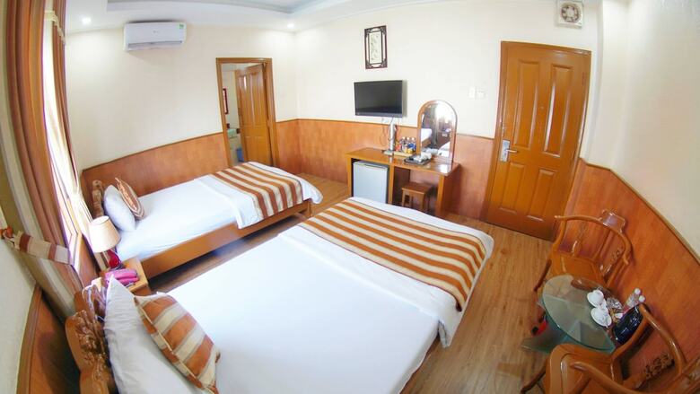 Kieu Anh Hotel