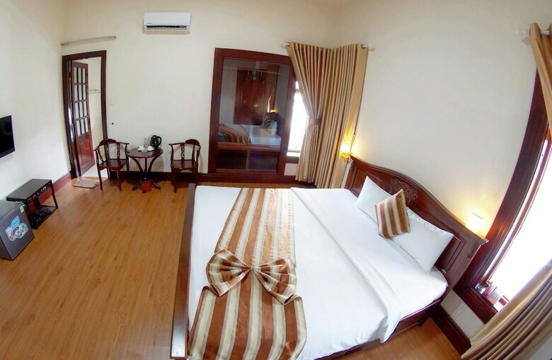 Kieu Anh Hotel