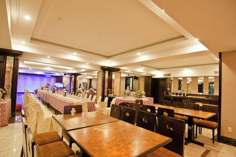 Kieu Anh Hotel