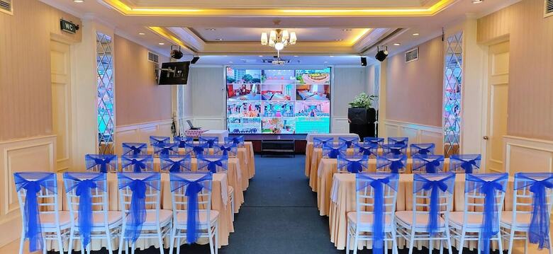 Kieu Anh Hotel