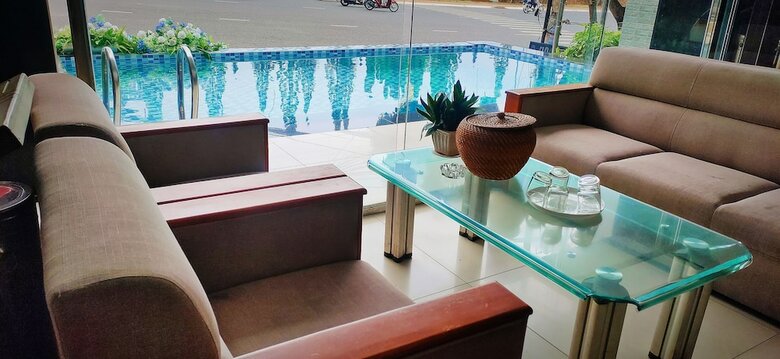 Kieu Anh Hotel