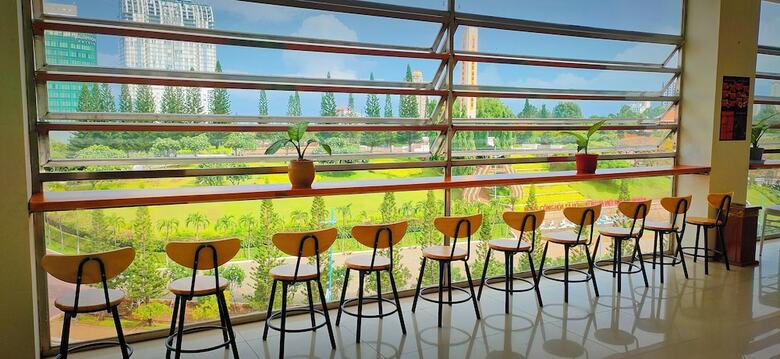 Kieu Anh Hotel