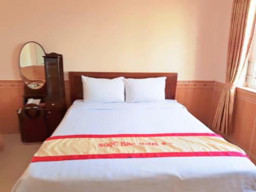 Ngoc Han Vung Tau Hotel