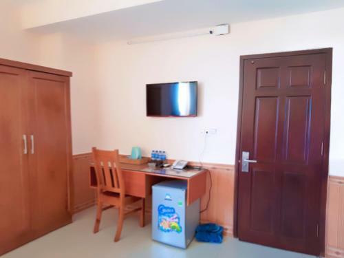 Ngoc Han Vung Tau Hotel