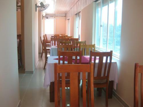 Ngoc Han Vung Tau Hotel