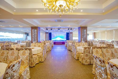 Hotel Vungtau Intourco Resort