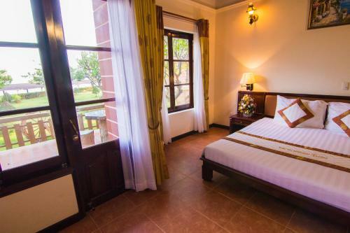 Hotel Vungtau Intourco Resort