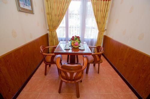 Hotel Vungtau Intourco Resort