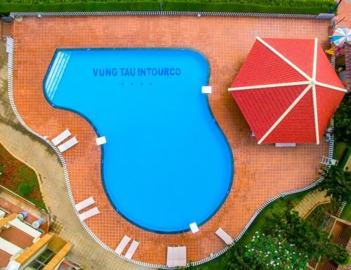 Hotel Vungtau Intourco Resort