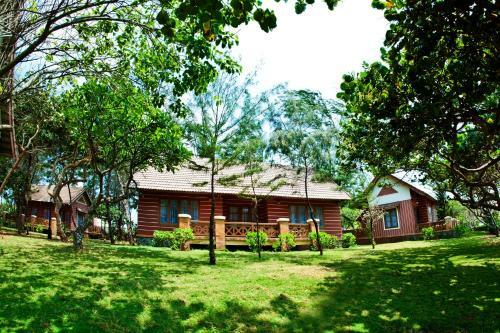 Hotel Vungtau Intourco Resort