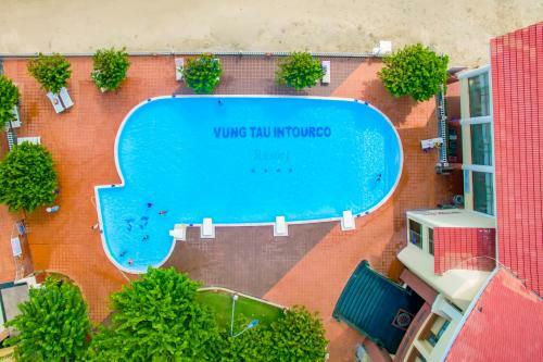 Hotel Vungtau Intourco Resort