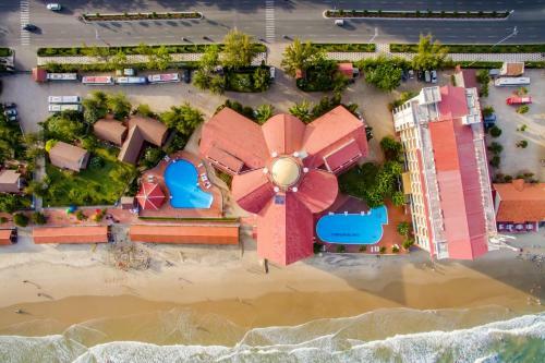 Hotel Vungtau Intourco Resort