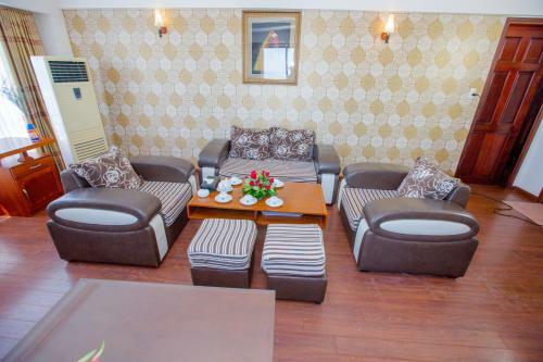 Hotel Vungtau Intourco Resort