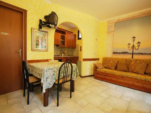 Apartamento Isola Di San Pietro II