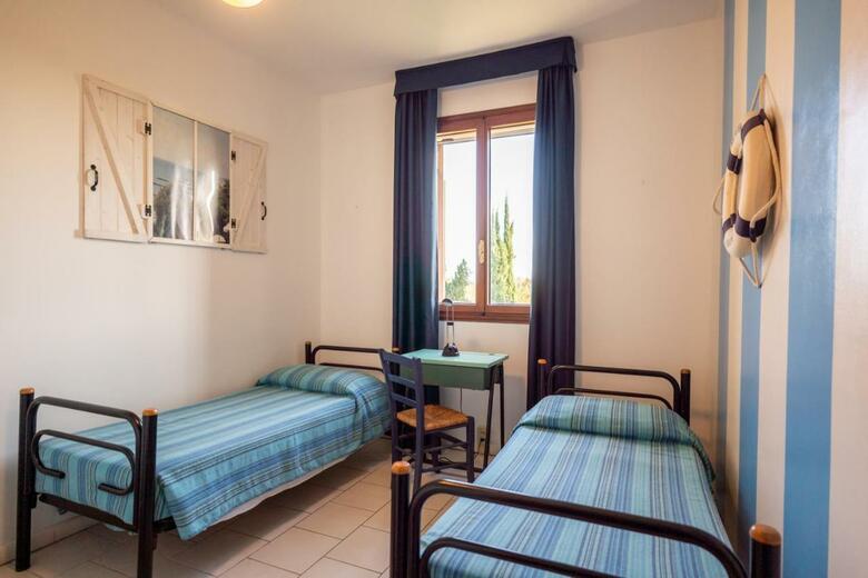 Hotel Il Lato Azzurro