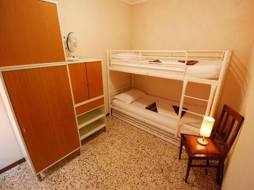 Apartamento Calle Delle Ancore