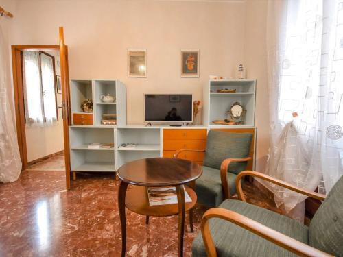 Apartamento Calle Delle Ancore