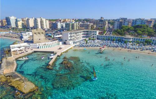 Amazing Apartment In Gallipoli With