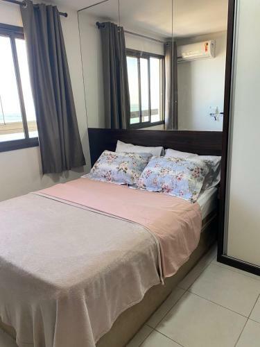 Apartamento Suite Premium 603 Praia de Itaparica