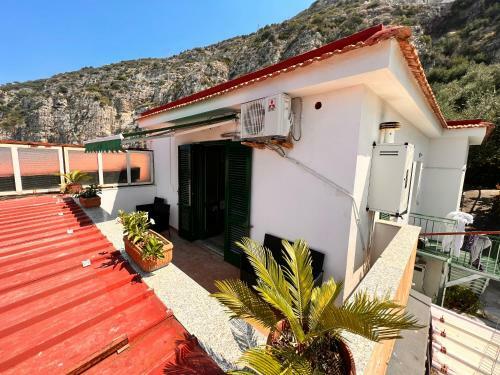 Apartamento Sorrento Sunset Home