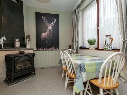 Holiday Home Au Telegraphe Ligneuville