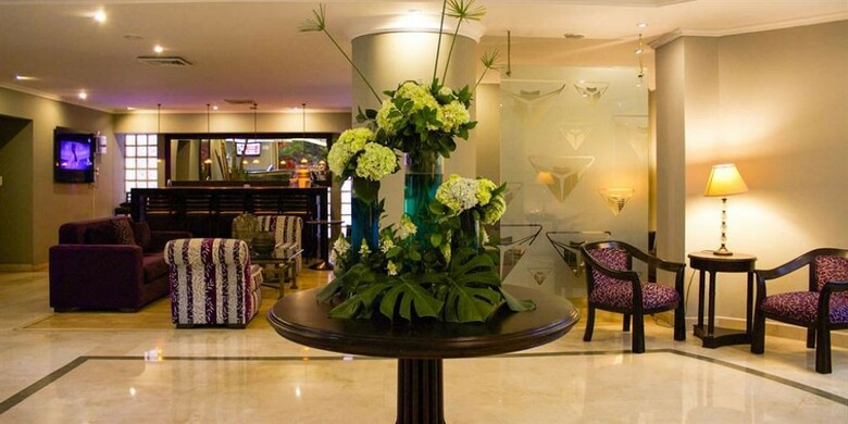 Hotel Internacional La Triada