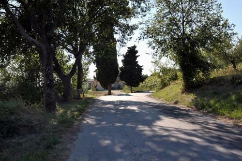 Apartamento Appartamento Di Campagna