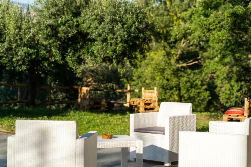 Apartamento U Saccataro Casa Vacanze