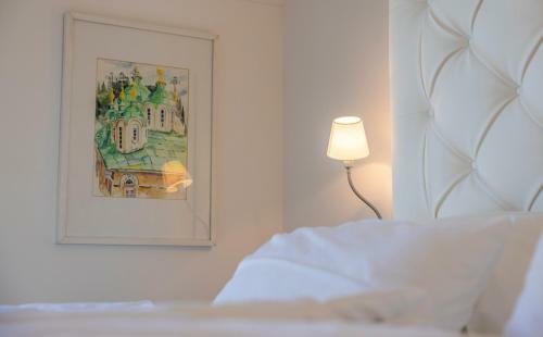 Apartamento Lindauer Luxus-domizile I + II